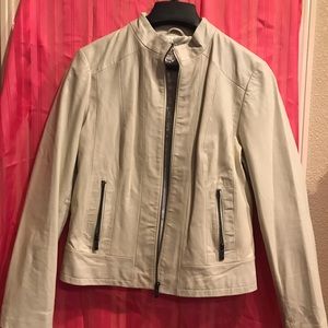 Pelle Studio Leather Jacket